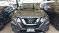 Nissan X-Trail 2019