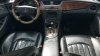 Mercedes Benz CLS 2006