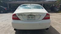 Mercedes Benz CLS 2006