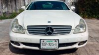 Mercedes Benz CLS 2006