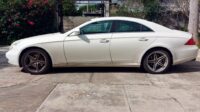 Mercedes Benz CLS 2006