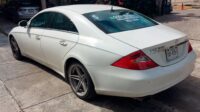 Mercedes Benz CLS 2006