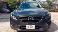 Mazda CX5 Grand Touring S 2016