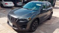 Mazda CX5 Grand Touring S 2016