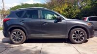 Mazda CX5 Grand Touring S 2016