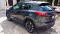 Mazda CX5 Grand Touring S 2016