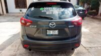 Mazda CX5 Grand Touring S 2016