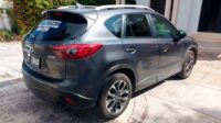 Mazda CX5 Grand Touring S 2016