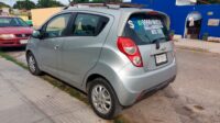 Chevrolet Spark LTZ 2015