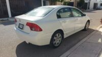 Honda Civic LX 2007