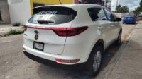 Kia Sportage LX 2018