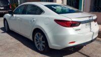 Mazda 6 Grand Touring 2016