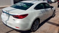 Mazda 6 Grand Touring 2016