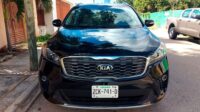 Kia Sorento EX 2019