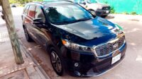 Kia Sorento EX 2019