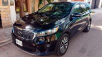 Kia Sorento EX 2019