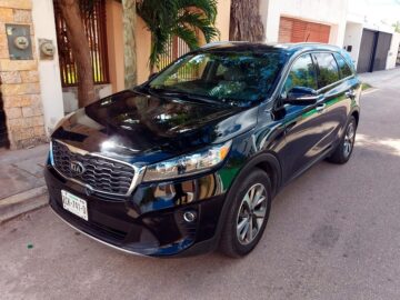 Kia Sorento EX 2019