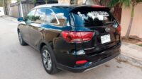 Kia Sorento EX 2019