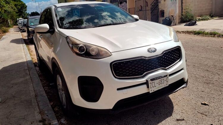 Kia Sportage LX 2018