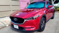 Mazda CX-5 2018