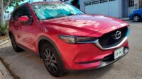 Mazda CX-5 2018