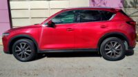 Mazda CX-5 2018