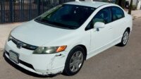 Honda Civic LX 2007