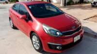 Kia Rio 2017