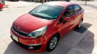 Kia Rio 2017