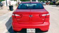 Kia Rio 2017