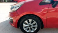 Kia Rio 2017