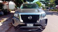 Nissan Frontier LE 2023