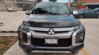 Mitsubishi L200 GLX 2022