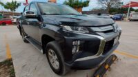 Mitsubishi L200 GLX 2022