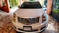 Cadillac SRX 2016