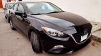 Mazda 3 i Touring Sport 2014