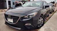 Mazda 3 i Touring Sport 2014