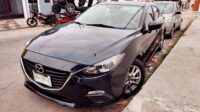 Mazda 3 i Touring Sport 2014