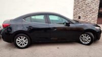 Mazda 3 i Touring Sport 2014