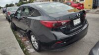 Mazda 3 i Touring Sport 2014