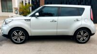 Kia Soul EX Pack 2019