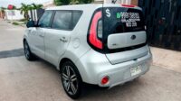 Kia Soul EX Pack 2019