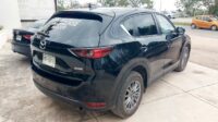 Mazda CX-5 2018