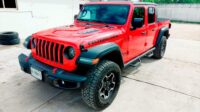 Jeep Rubicon 2020