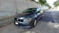 VOLKSWAGEN JETTA 2016