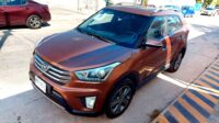 Hyundai Creta Limited 2017