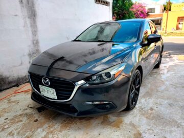 Mazda 3 Hatchback i Touring 2018