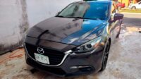 Mazda 3 Hatchback i Touring 2018