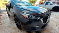 Mazda 3 Hatchback i Touring 2018