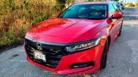 Honda Accord Sport 1.5 Turbo 2020